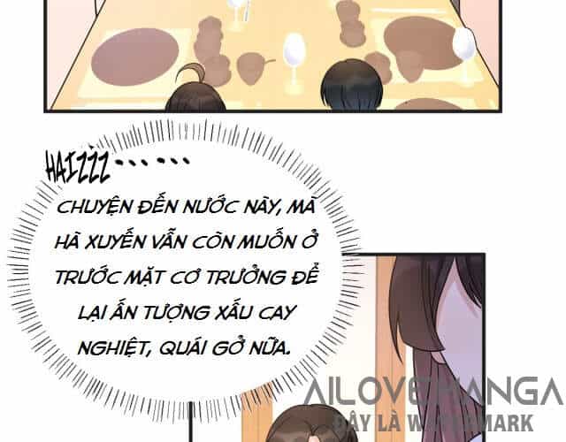 Vẫn Cứ Nhớ Em, Nhớ Em - Chương 75 - ảnh 18