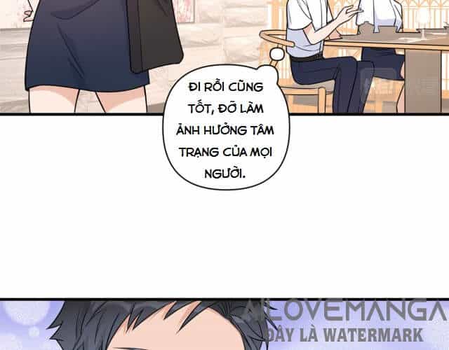 Vẫn Cứ Nhớ Em, Nhớ Em - Chương 75 - ảnh 28
