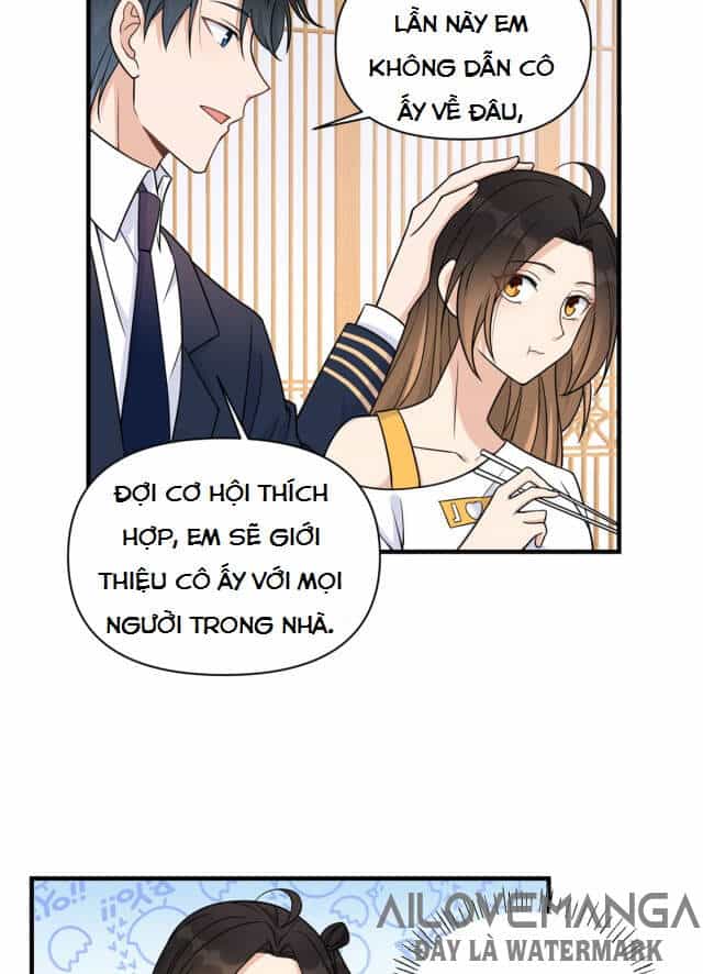 Vẫn Cứ Nhớ Em, Nhớ Em - Chương 75 - ảnh 32
