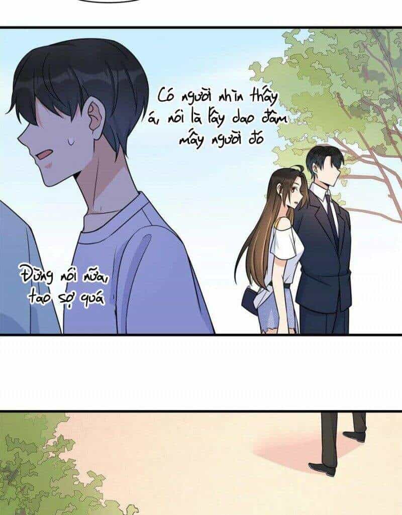 Vẫn Cứ Nhớ Em, Nhớ Em - Chương 76 - ảnh 13
