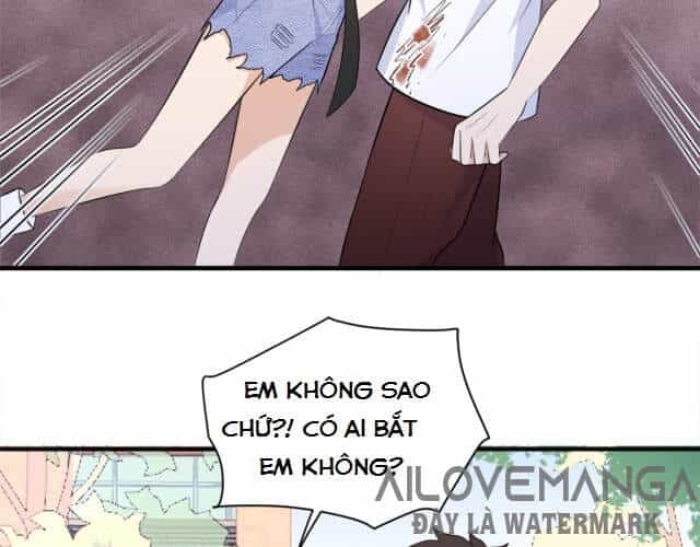 Vẫn Cứ Nhớ Em, Nhớ Em - Chương 77 - ảnh 16
