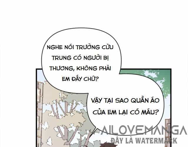 Vẫn Cứ Nhớ Em, Nhớ Em - Chương 77 - ảnh 20