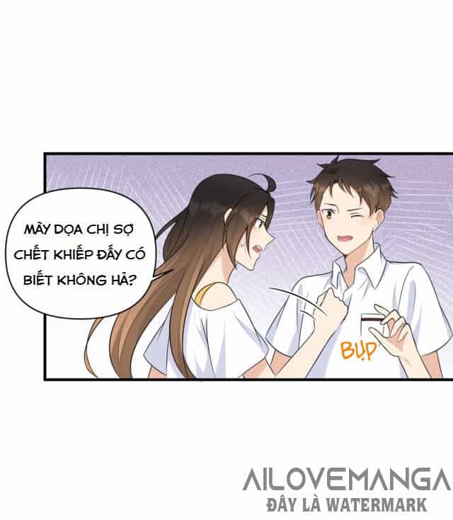 Vẫn Cứ Nhớ Em, Nhớ Em - Chương 77 - ảnh 28