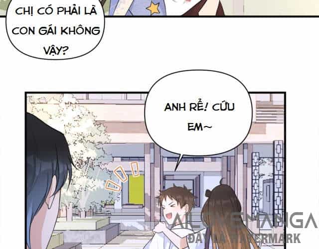 Vẫn Cứ Nhớ Em, Nhớ Em - Chương 77 - ảnh 35