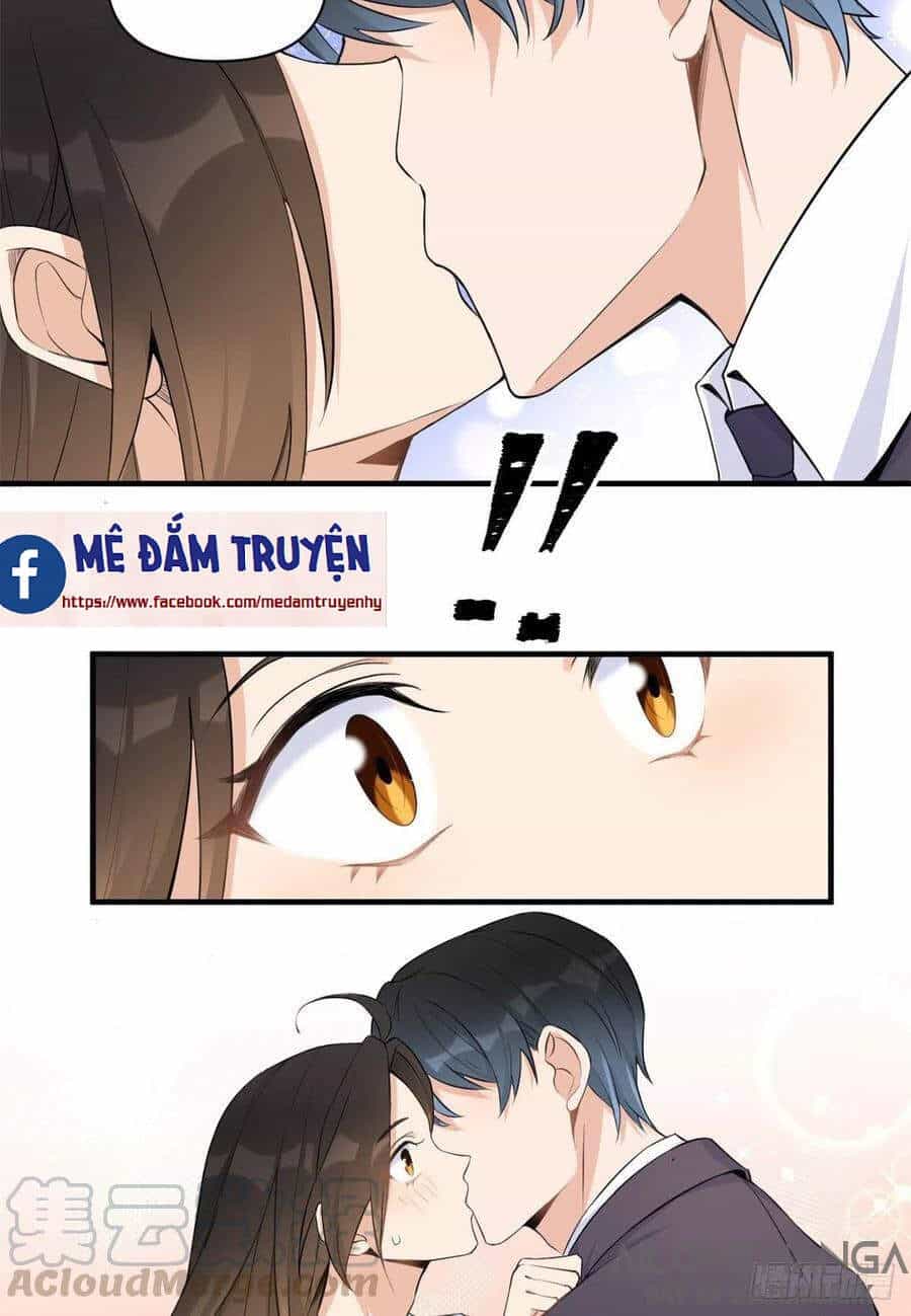 Vẫn Cứ Nhớ Em, Nhớ Em - Chương 79 - ảnh 15