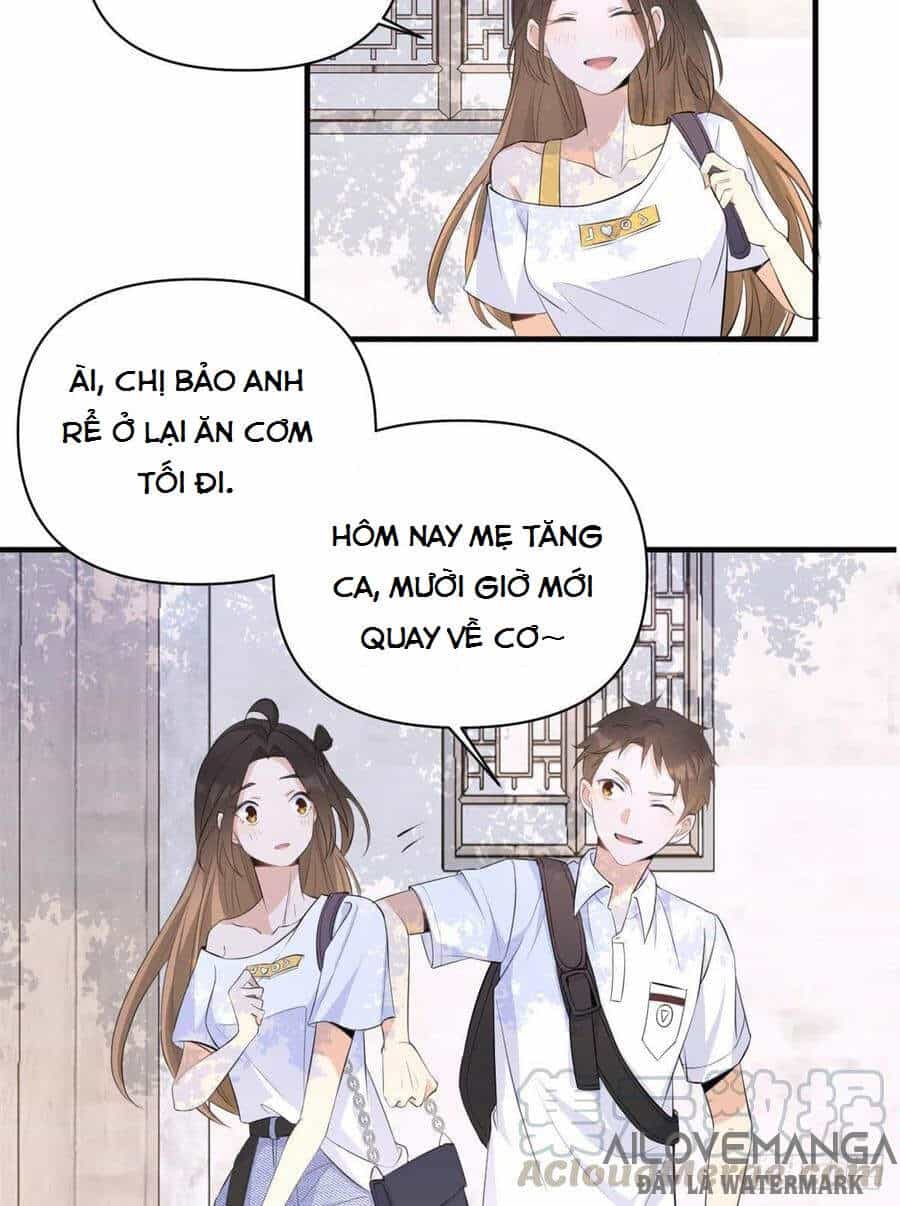 Vẫn Cứ Nhớ Em, Nhớ Em - Chương 79 - ảnh 7