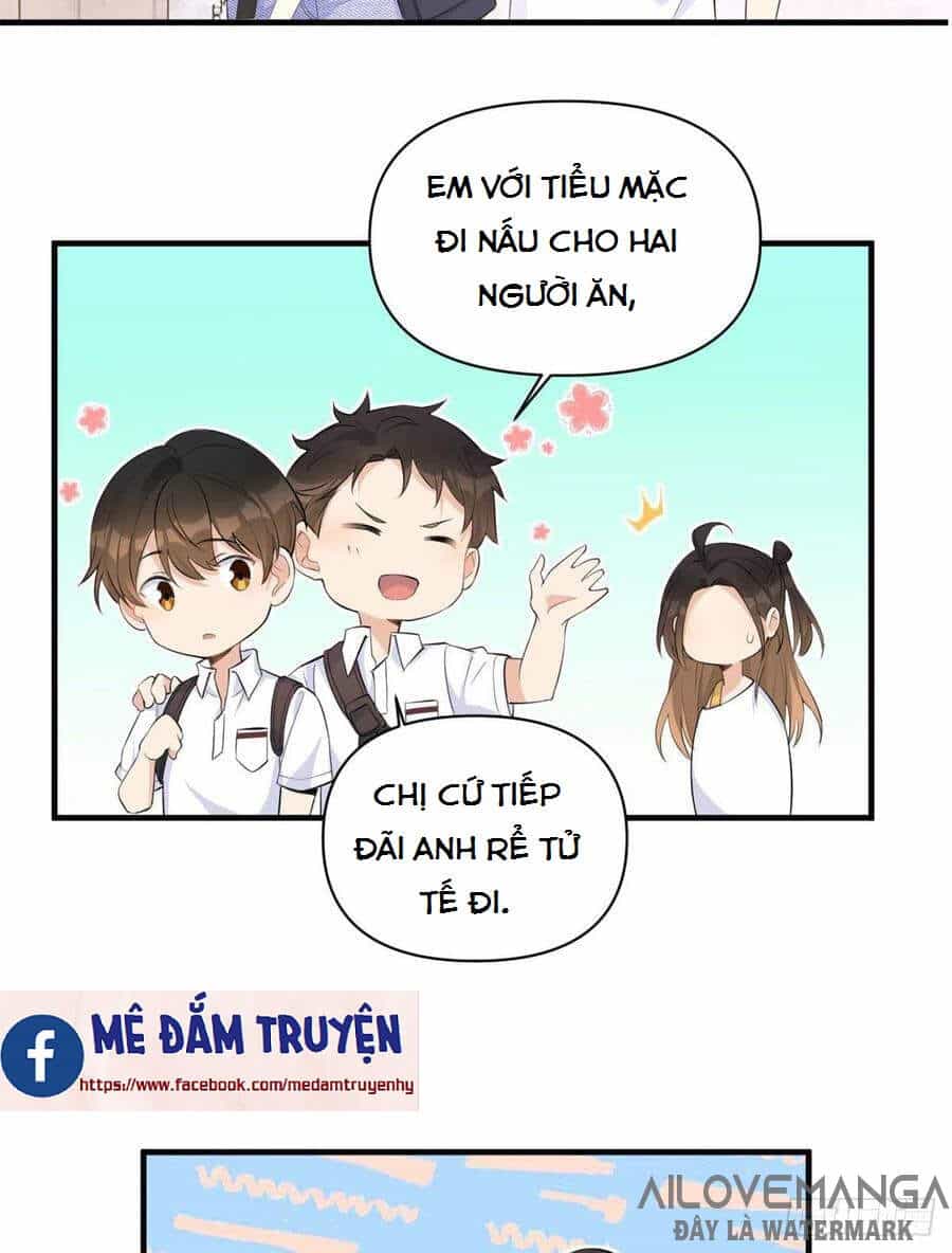 Vẫn Cứ Nhớ Em, Nhớ Em - Chương 79 - ảnh 8