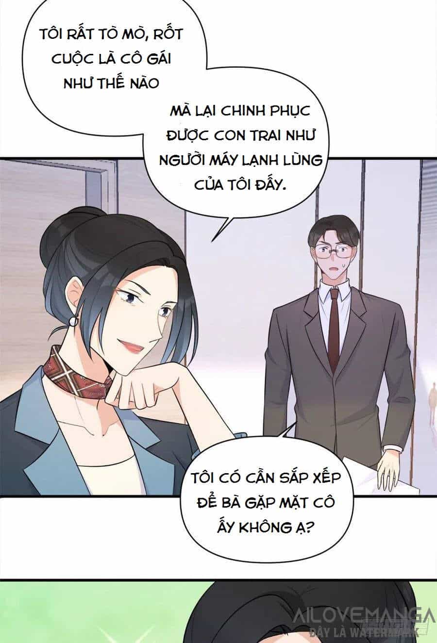 Vẫn Cứ Nhớ Em, Nhớ Em - Chương 80 - ảnh 19