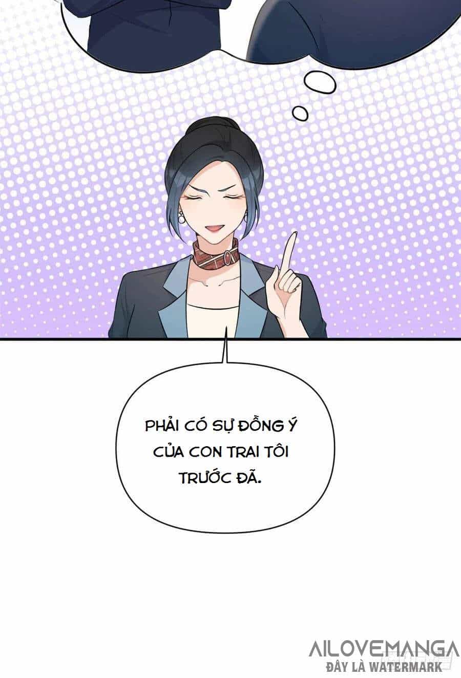 Vẫn Cứ Nhớ Em, Nhớ Em - Chương 80 - ảnh 21