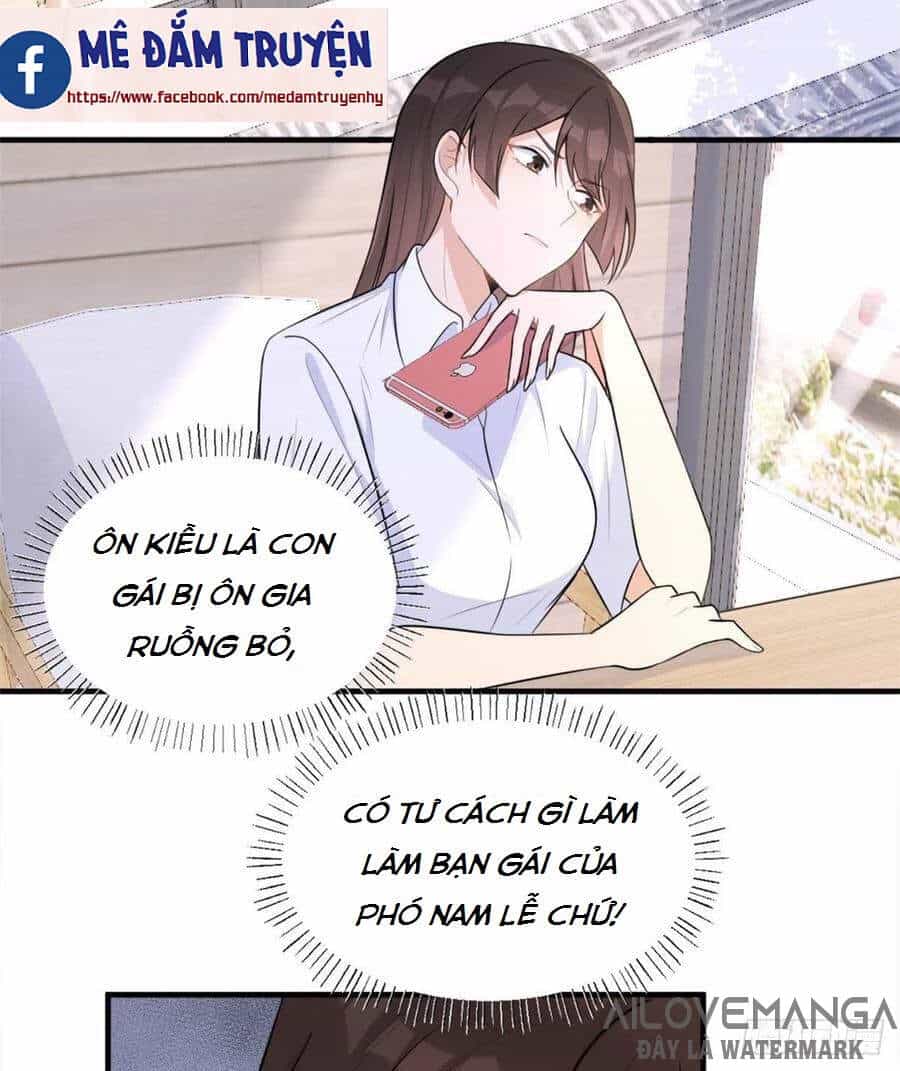 Vẫn Cứ Nhớ Em, Nhớ Em - Chương 80 - ảnh 7