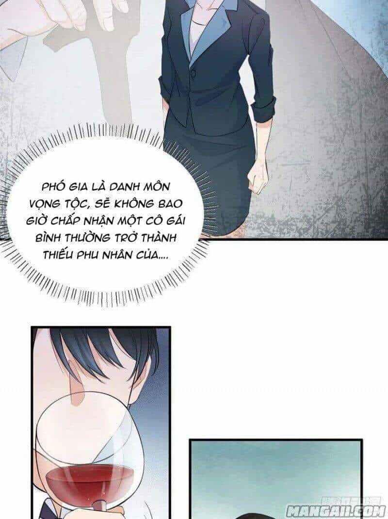 Vẫn Cứ Nhớ Em, Nhớ Em - Chương 81 - ảnh 10