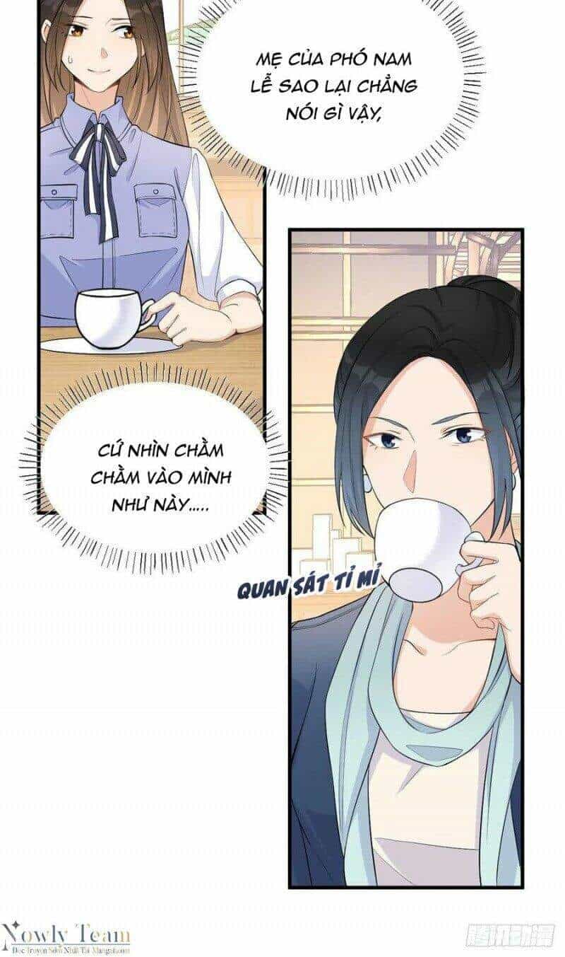 Vẫn Cứ Nhớ Em, Nhớ Em - Chương 81 - ảnh 17