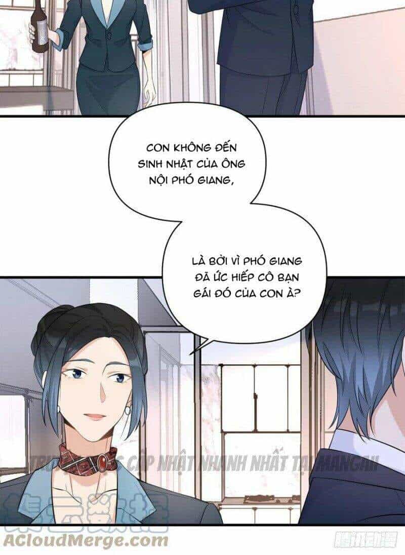 Vẫn Cứ Nhớ Em, Nhớ Em - Chương 81 - ảnh 3
