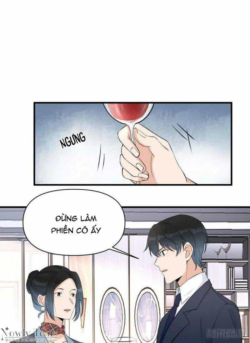 Vẫn Cứ Nhớ Em, Nhớ Em - Chương 81 - ảnh 4