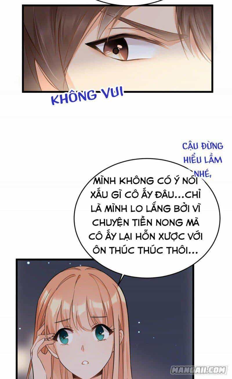 Vẫn Cứ Nhớ Em, Nhớ Em - Chương 8 - ảnh 19