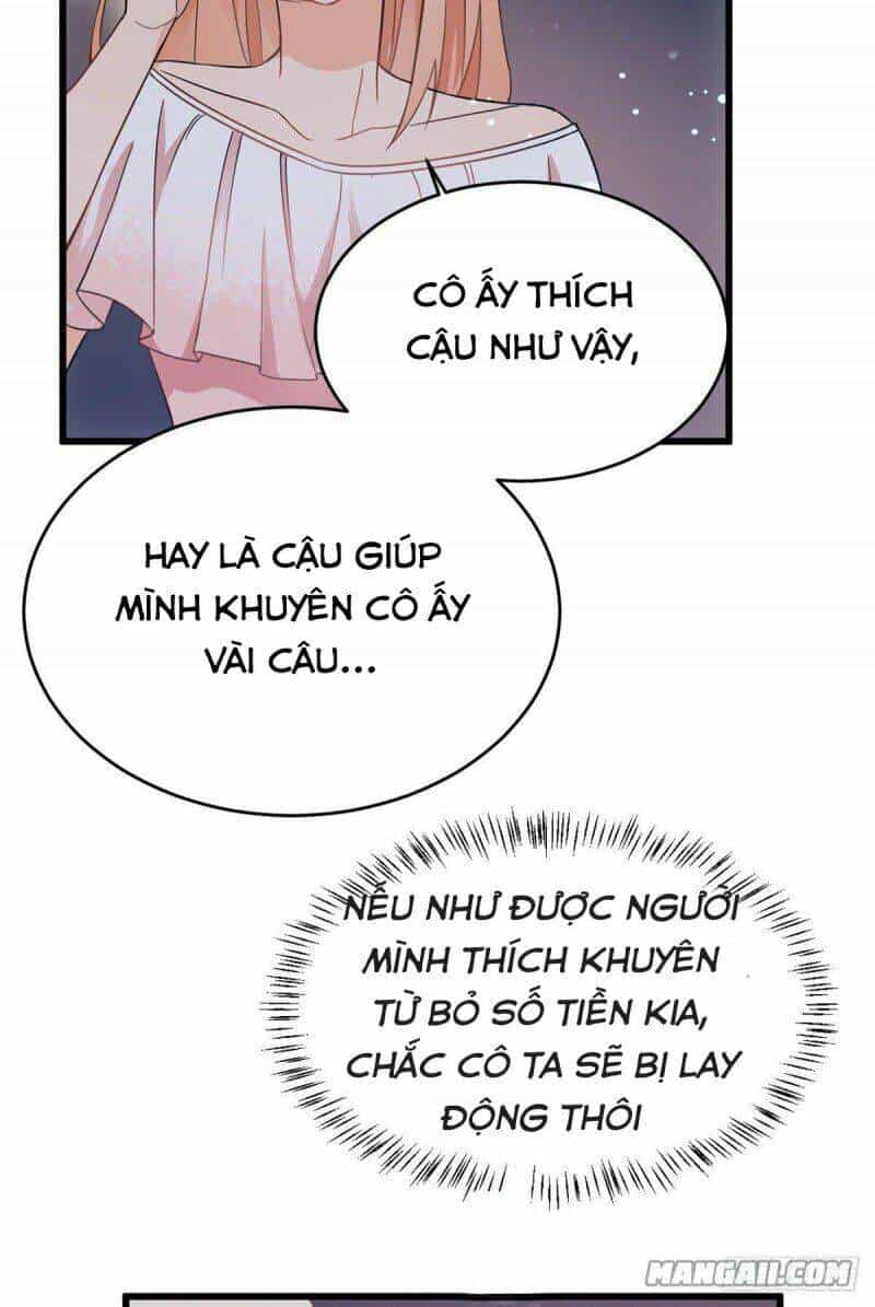 Vẫn Cứ Nhớ Em, Nhớ Em - Chương 8 - ảnh 20