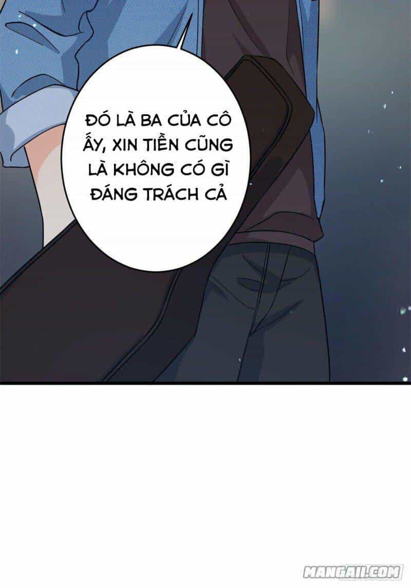 Vẫn Cứ Nhớ Em, Nhớ Em - Chương 8 - ảnh 22
