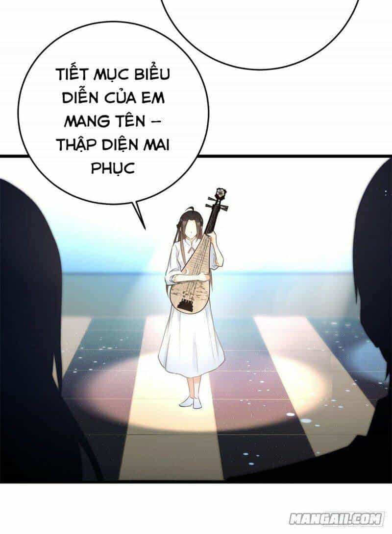 Vẫn Cứ Nhớ Em, Nhớ Em - Chương 8 - ảnh 44