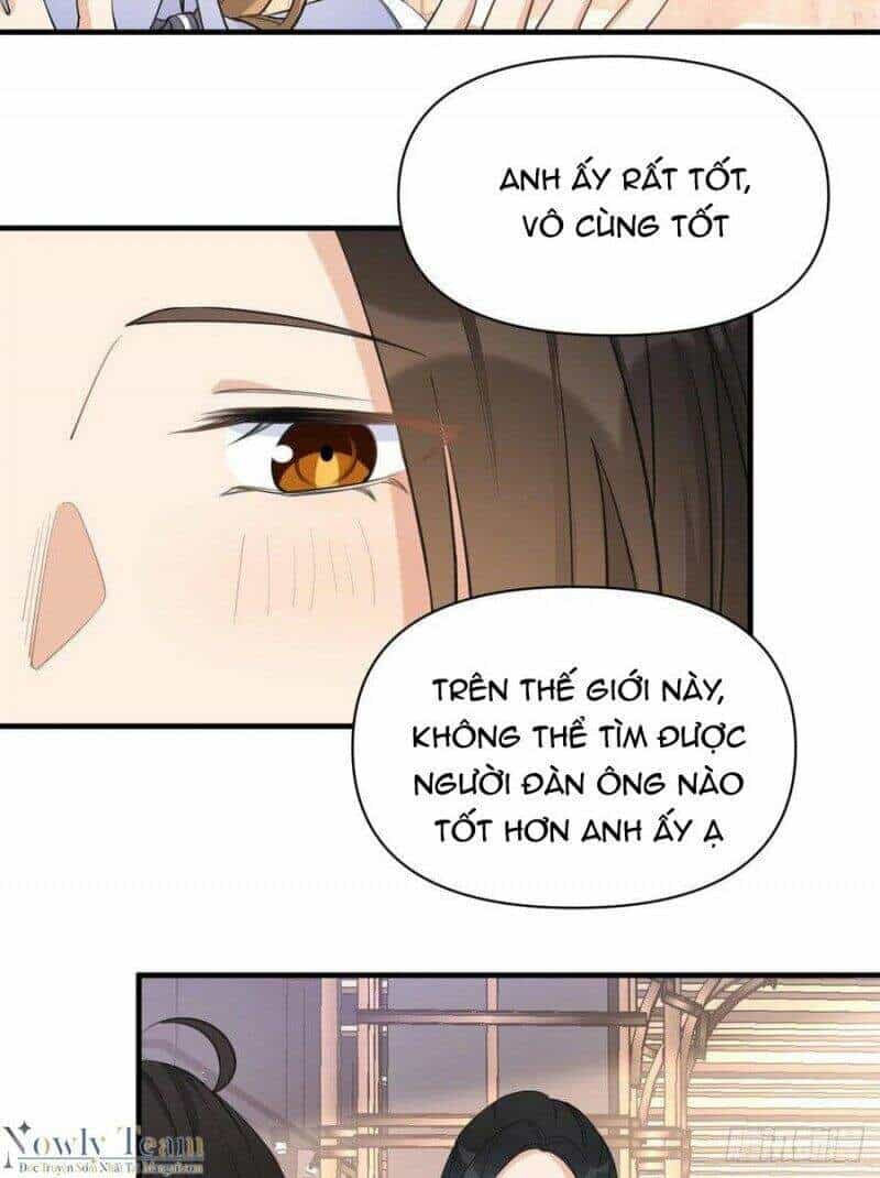 Vẫn Cứ Nhớ Em, Nhớ Em - Chương 82 - ảnh 10