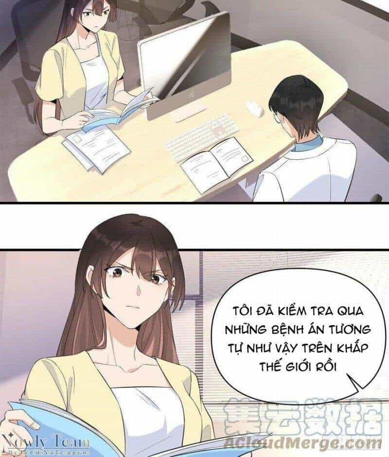 Vẫn Cứ Nhớ Em, Nhớ Em - Chương 82 - ảnh 21