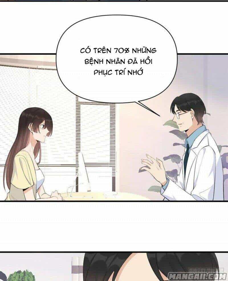 Vẫn Cứ Nhớ Em, Nhớ Em - Chương 82 - ảnh 22