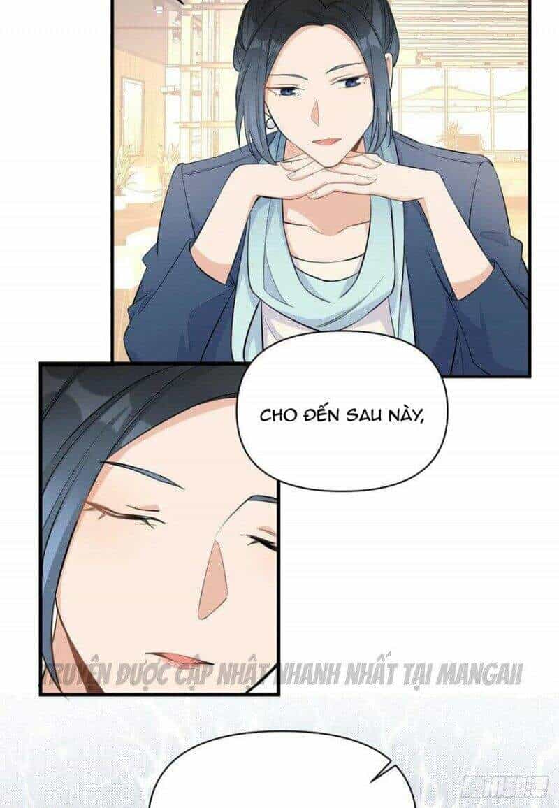 Vẫn Cứ Nhớ Em, Nhớ Em - Chương 82 - ảnh 4