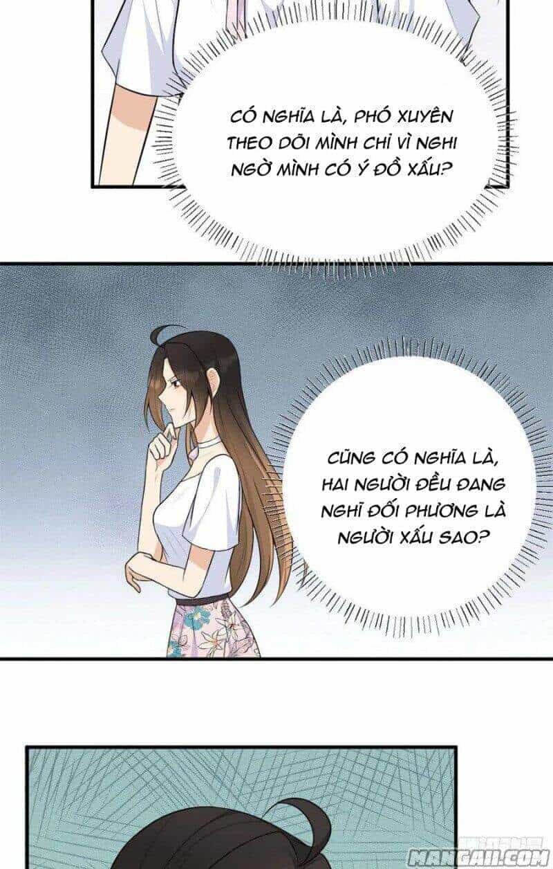 Vẫn Cứ Nhớ Em, Nhớ Em - Chương 84 - ảnh 11