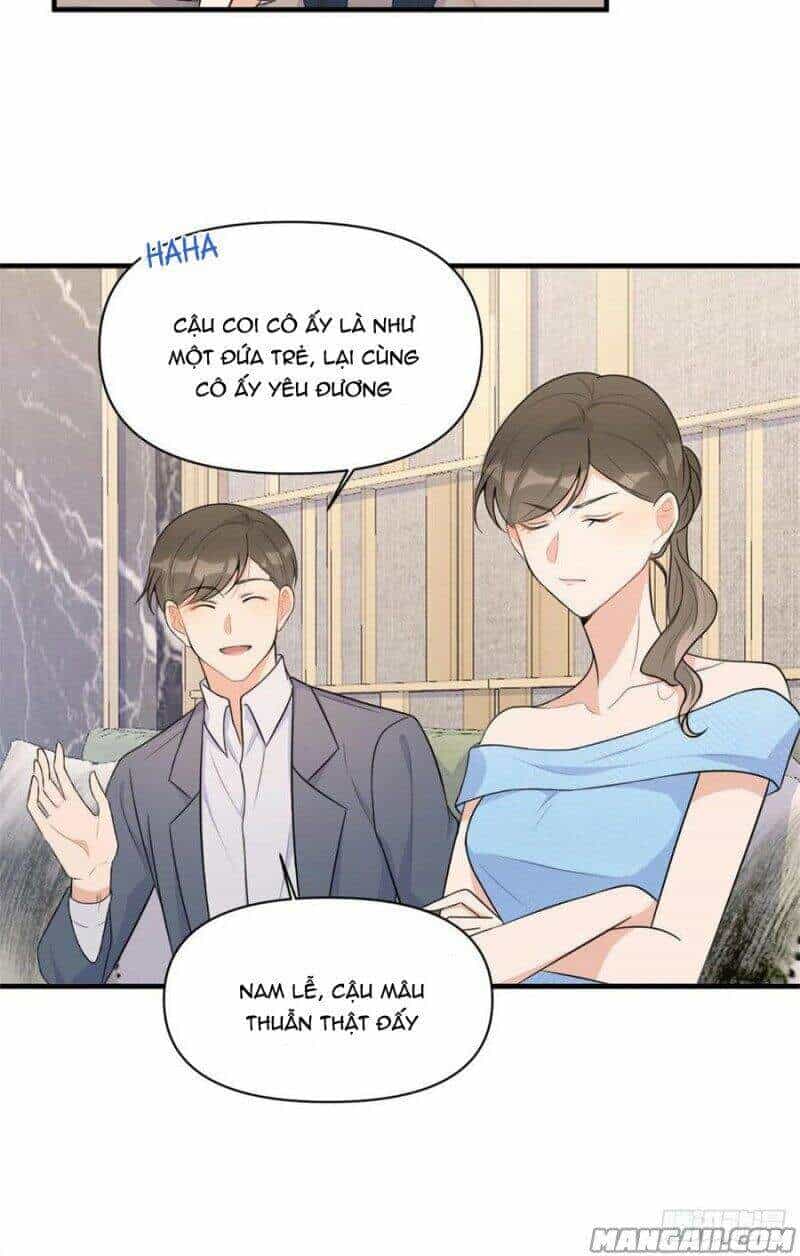 Vẫn Cứ Nhớ Em, Nhớ Em - Chương 84 - ảnh 17