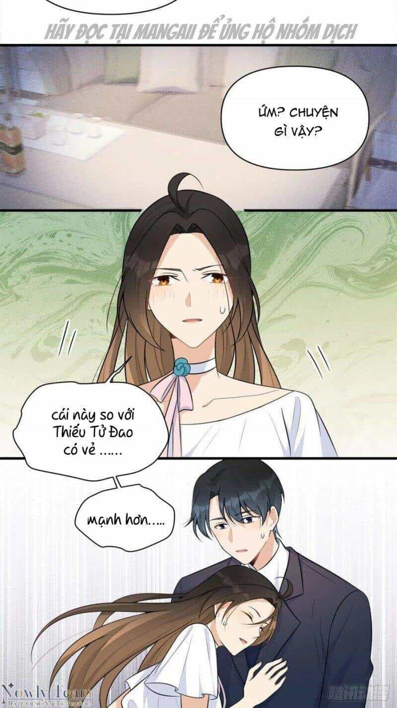 Vẫn Cứ Nhớ Em, Nhớ Em - Chương 84 - ảnh 21