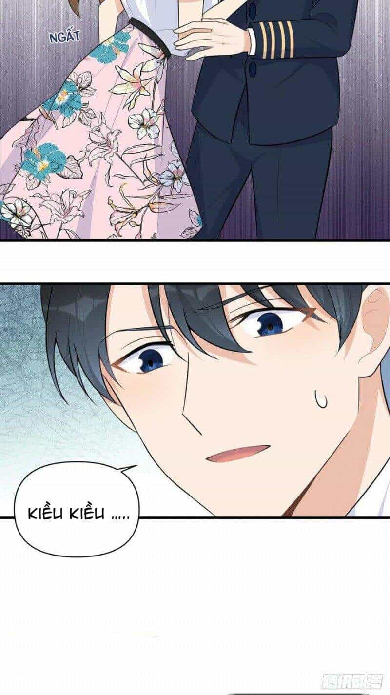 Vẫn Cứ Nhớ Em, Nhớ Em - Chương 84 - ảnh 22