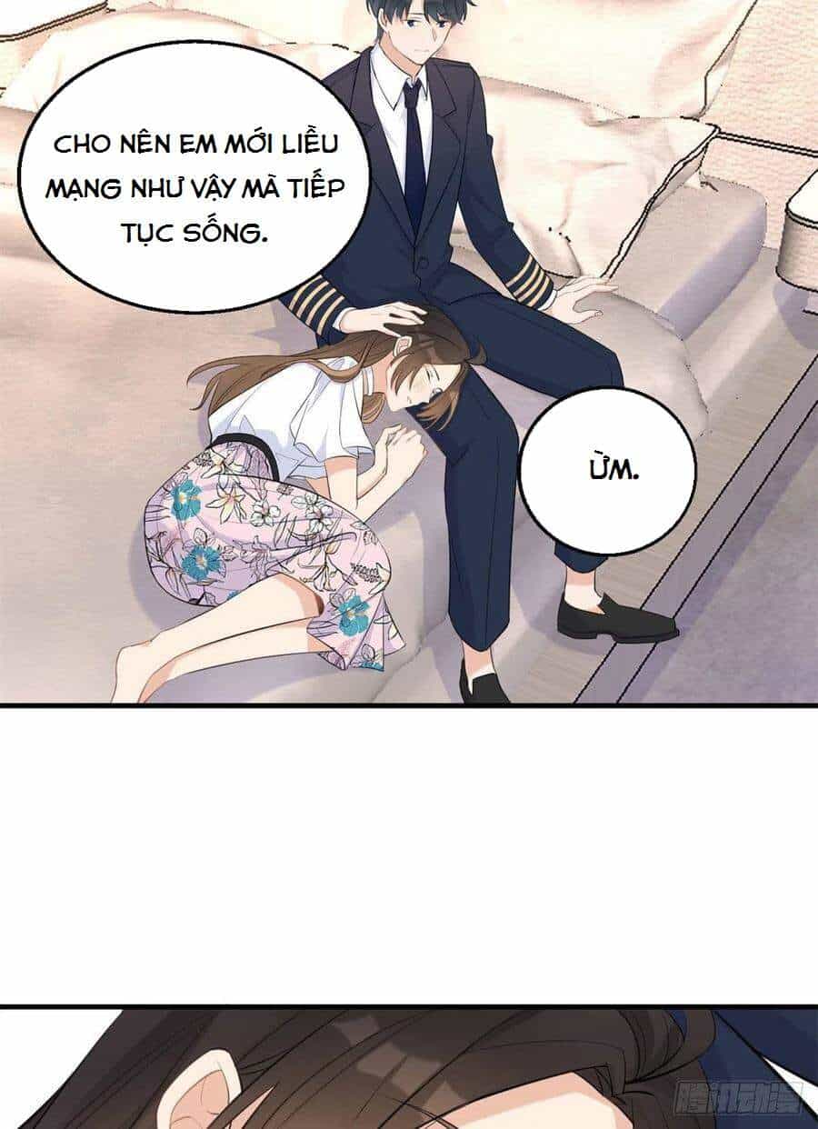 Vẫn Cứ Nhớ Em, Nhớ Em - Chương 85 - ảnh 14