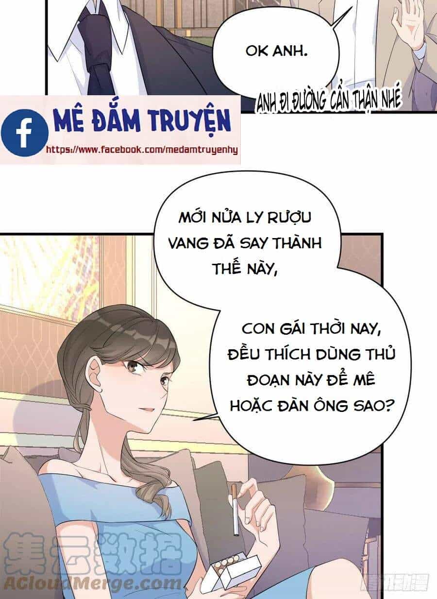 Vẫn Cứ Nhớ Em, Nhớ Em - Chương 85 - ảnh 5