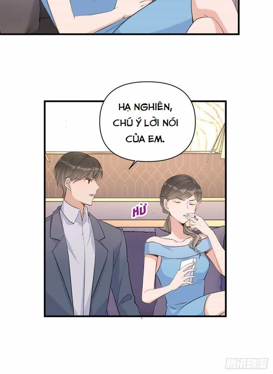 Vẫn Cứ Nhớ Em, Nhớ Em - Chương 85 - ảnh 6