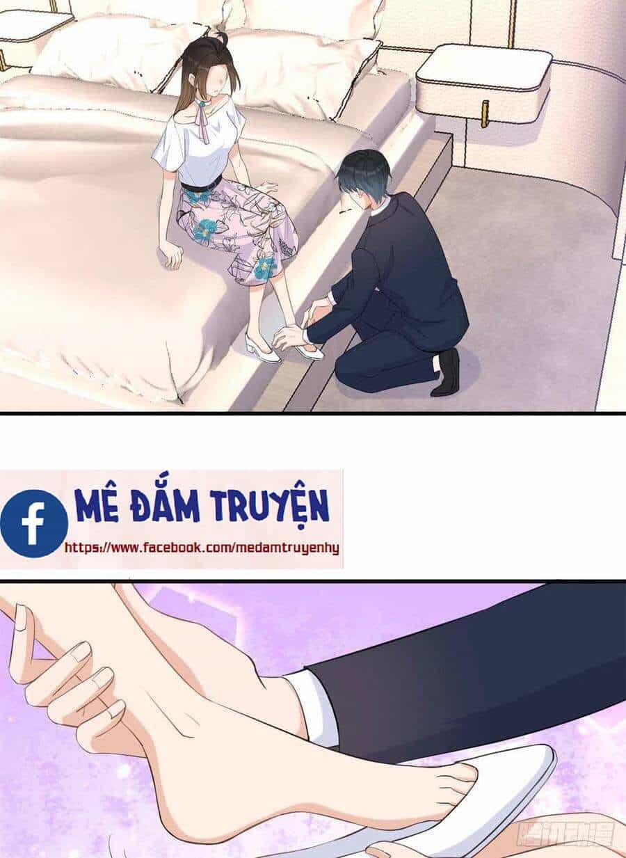 Vẫn Cứ Nhớ Em, Nhớ Em - Chương 85 - ảnh 8