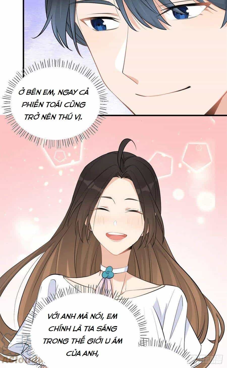 Vẫn Cứ Nhớ Em, Nhớ Em - Chương 86 - ảnh 5
