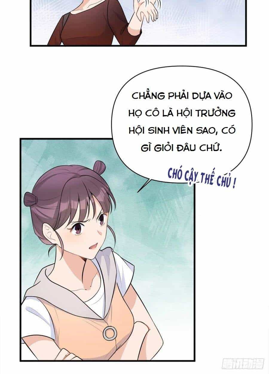 Vẫn Cứ Nhớ Em, Nhớ Em - Chương 87 - ảnh 12