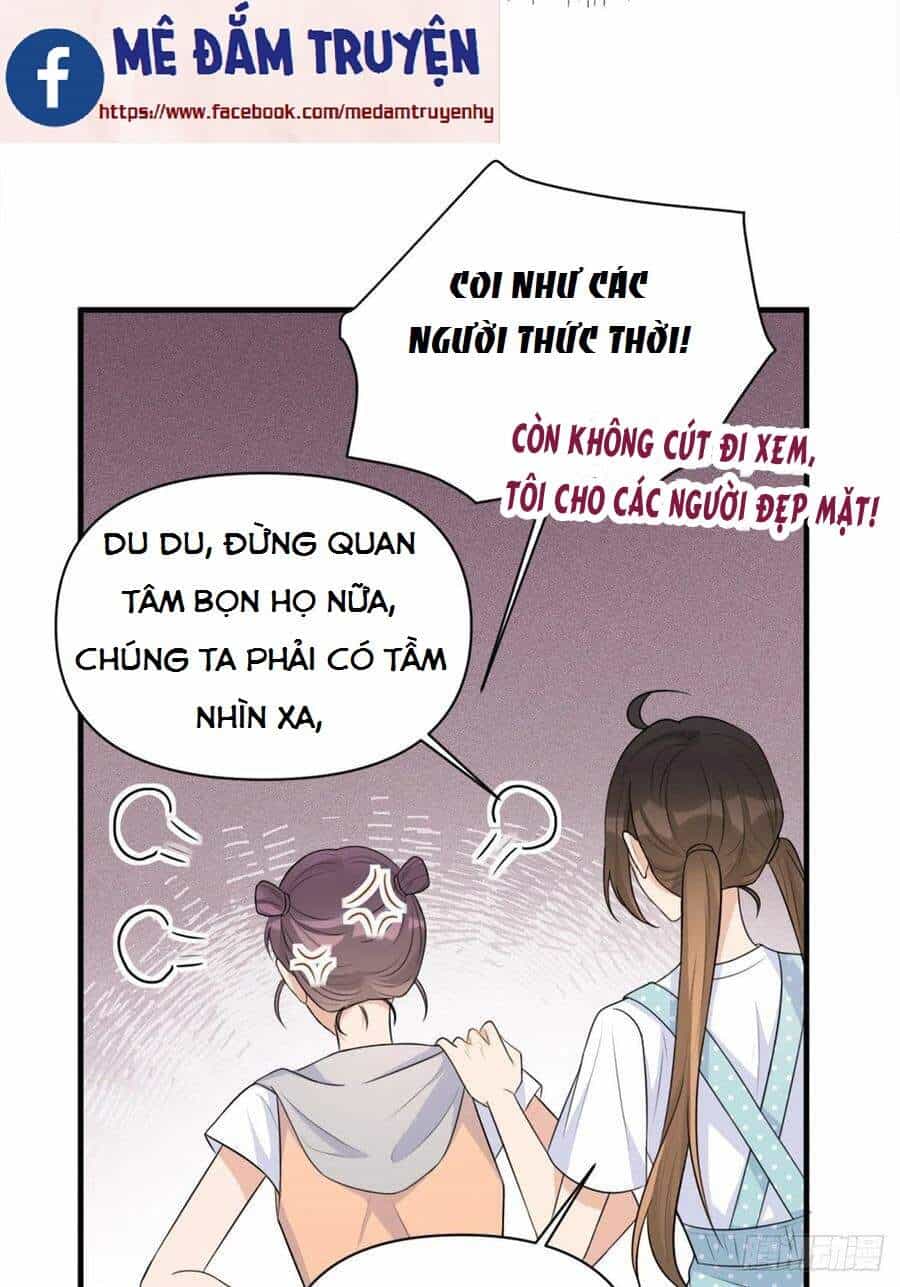 Vẫn Cứ Nhớ Em, Nhớ Em - Chương 87 - ảnh 16