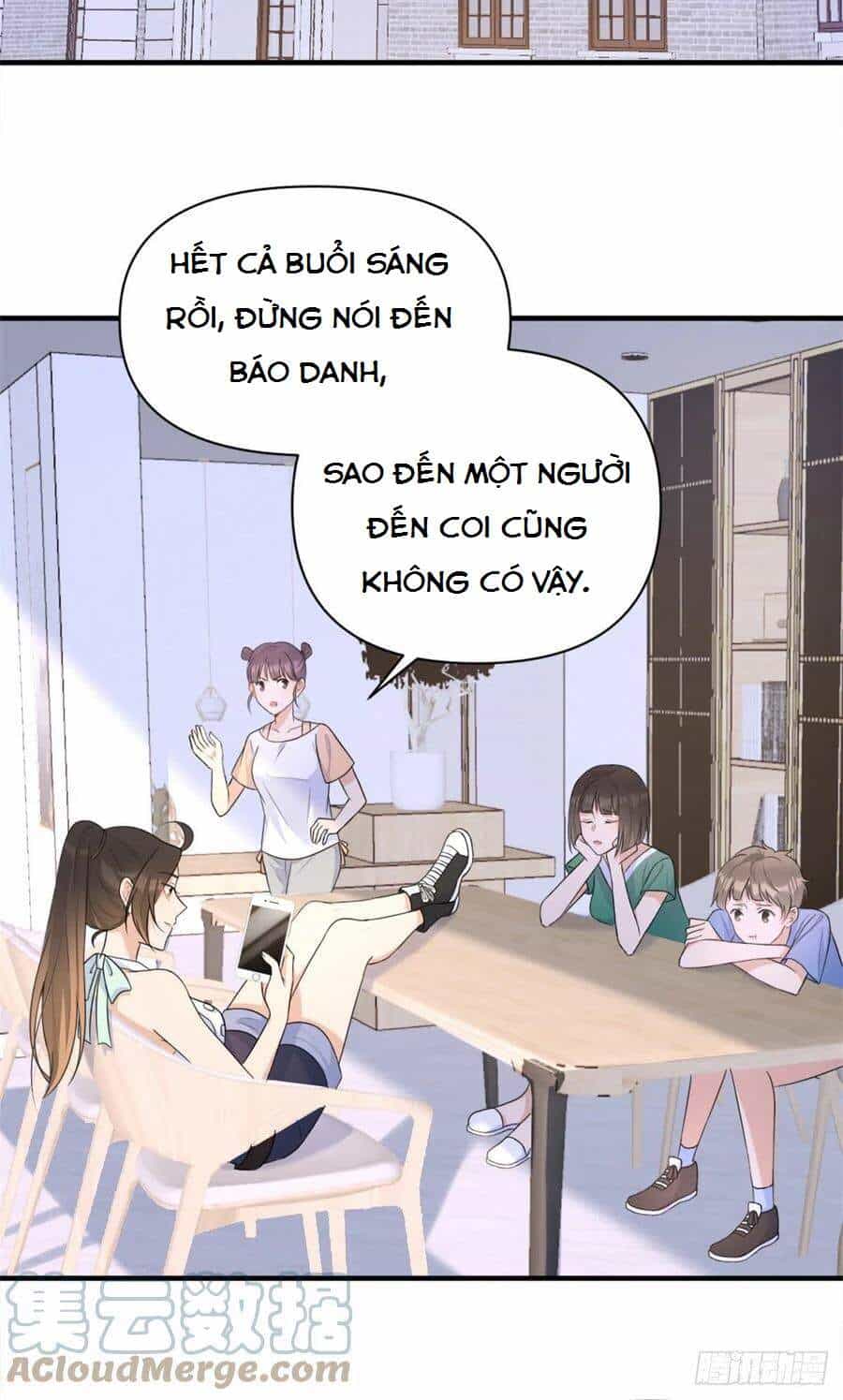 Vẫn Cứ Nhớ Em, Nhớ Em - Chương 87 - ảnh 3