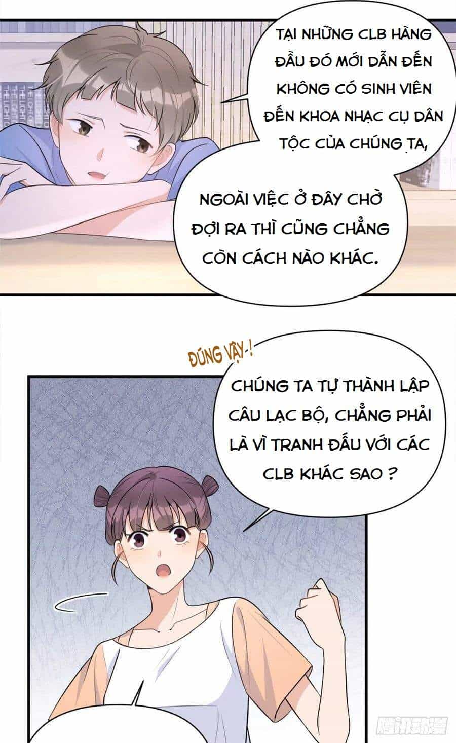 Vẫn Cứ Nhớ Em, Nhớ Em - Chương 87 - ảnh 4
