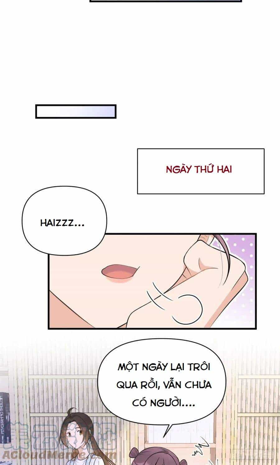 Vẫn Cứ Nhớ Em, Nhớ Em - Chương 87 - ảnh 7