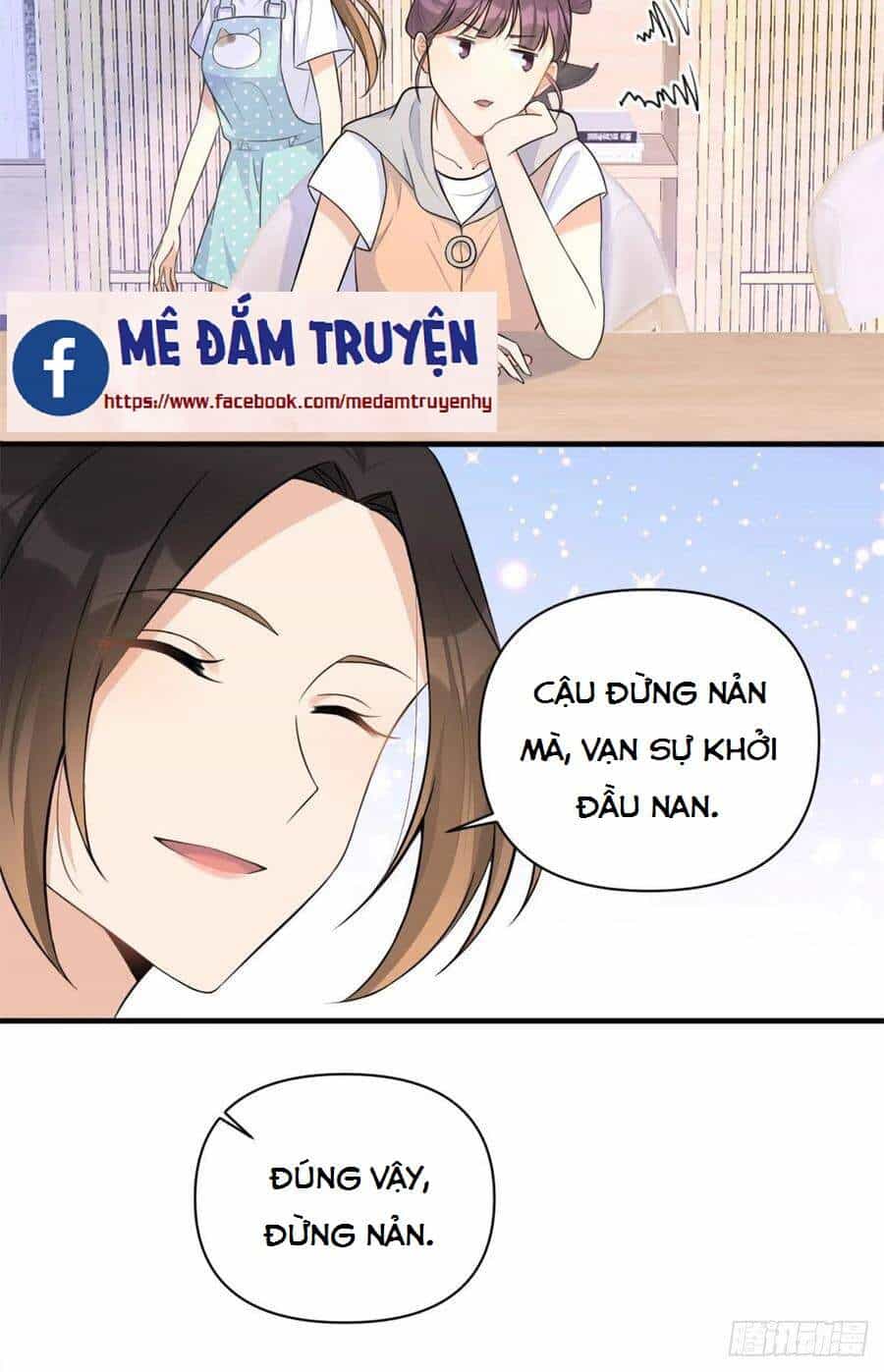 Vẫn Cứ Nhớ Em, Nhớ Em - Chương 87 - ảnh 8