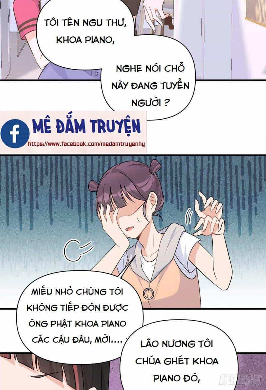 Vẫn Cứ Nhớ Em, Nhớ Em - Chương 88 - ảnh 10