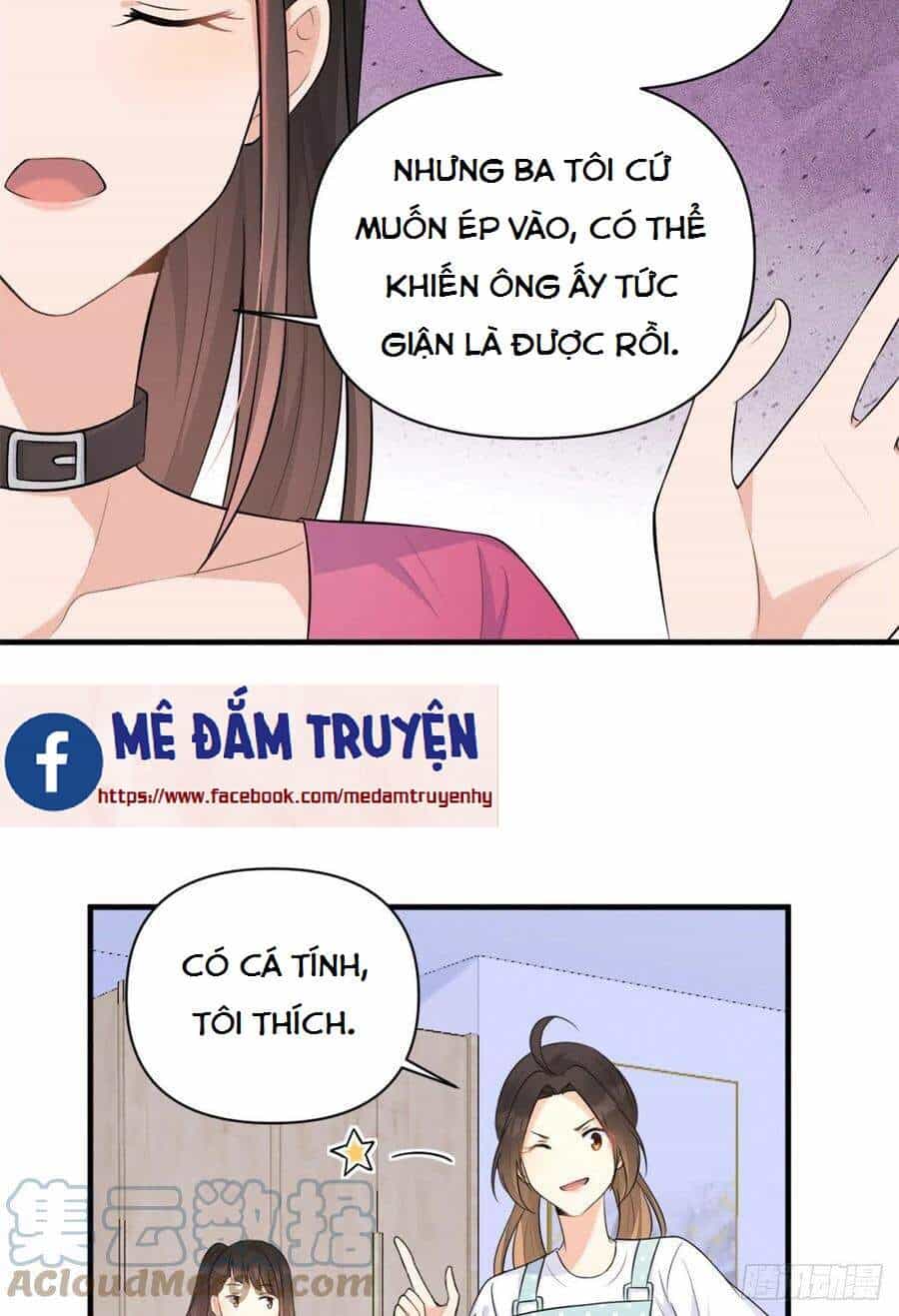 Vẫn Cứ Nhớ Em, Nhớ Em - Chương 88 - ảnh 11