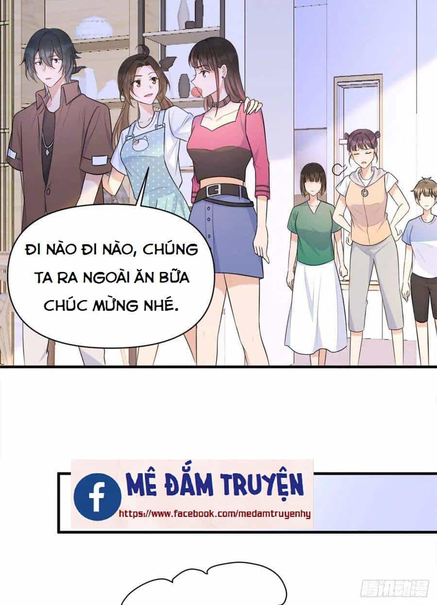 Vẫn Cứ Nhớ Em, Nhớ Em - Chương 88 - ảnh 14