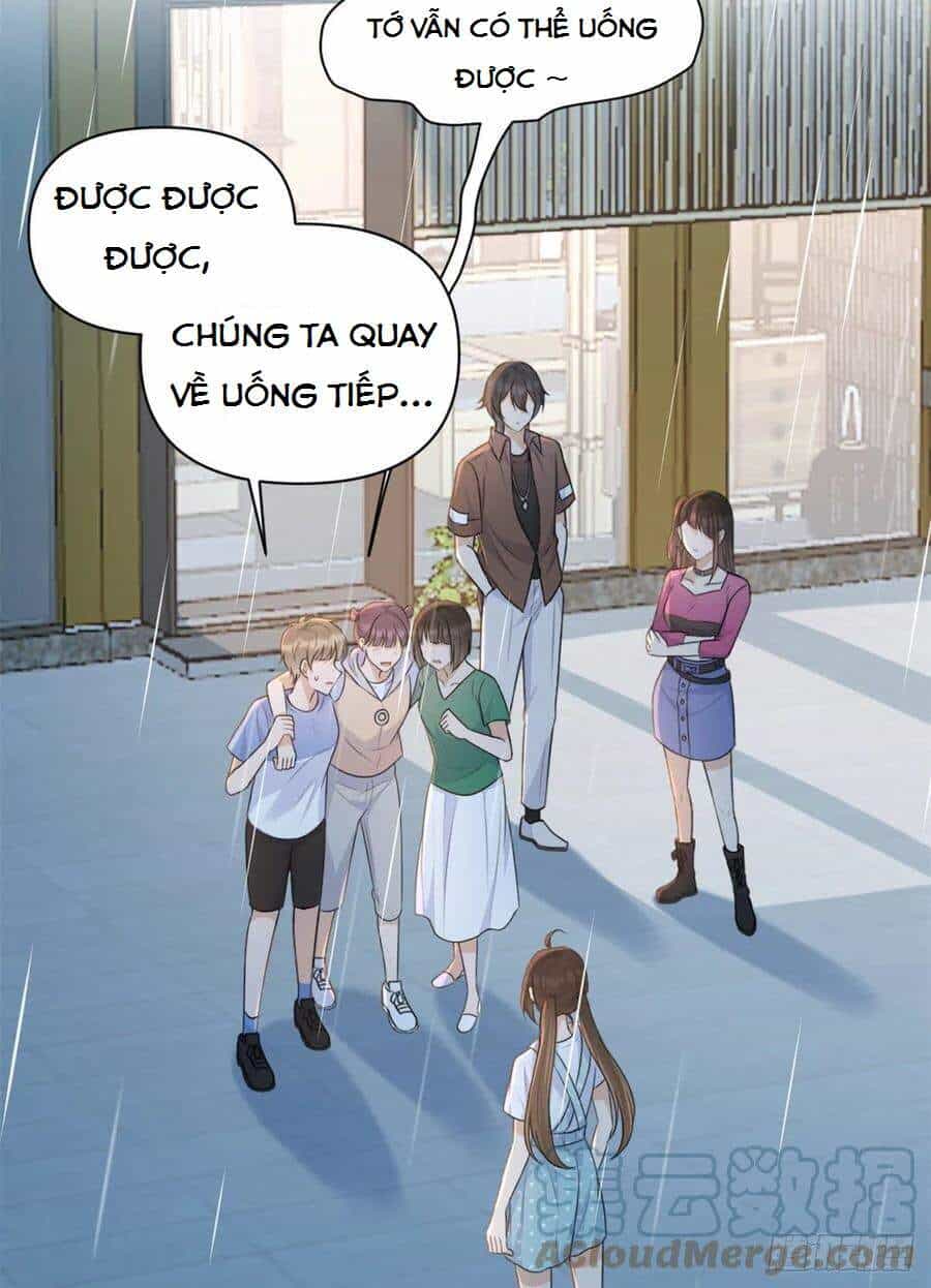 Vẫn Cứ Nhớ Em, Nhớ Em - Chương 88 - ảnh 17