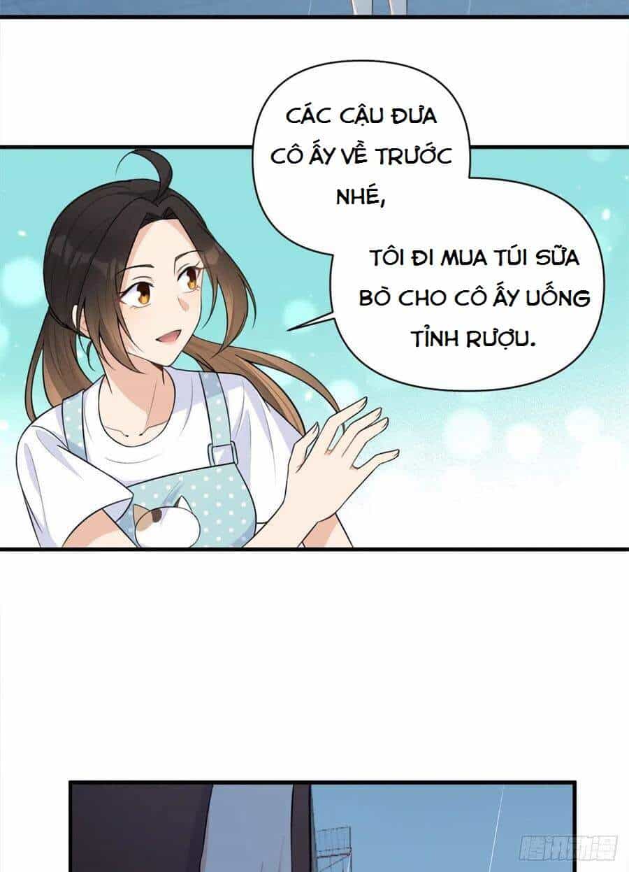 Vẫn Cứ Nhớ Em, Nhớ Em - Chương 88 - ảnh 18