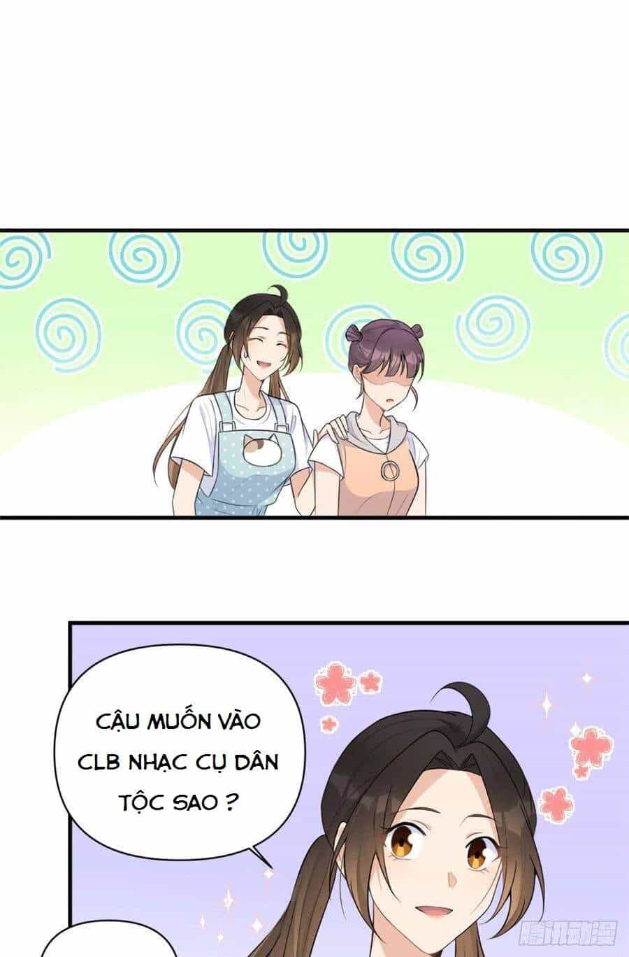 Vẫn Cứ Nhớ Em, Nhớ Em - Chương 88 - ảnh 2