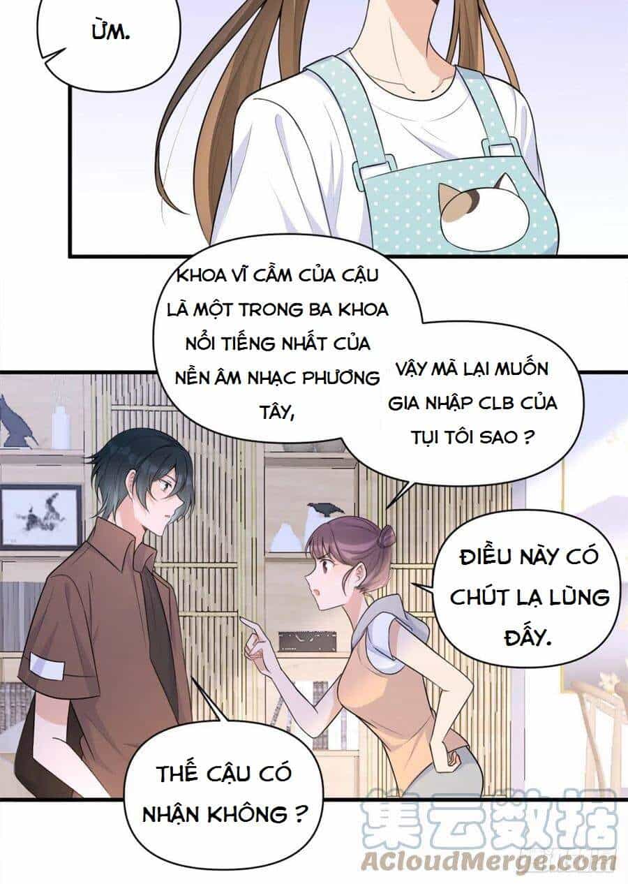 Vẫn Cứ Nhớ Em, Nhớ Em - Chương 88 - ảnh 3