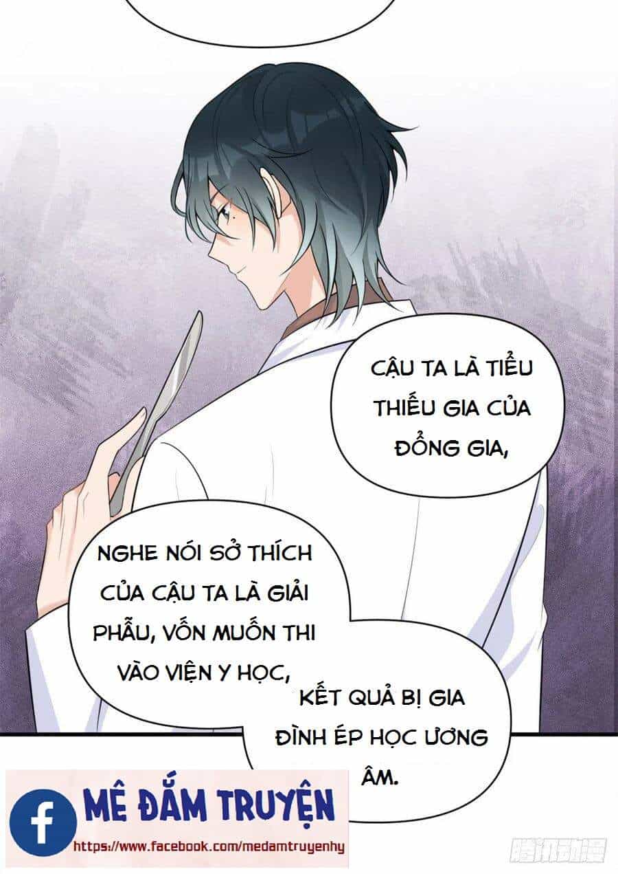 Vẫn Cứ Nhớ Em, Nhớ Em - Chương 88 - ảnh 6