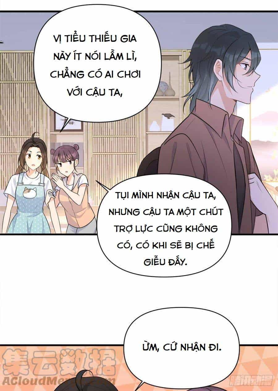 Vẫn Cứ Nhớ Em, Nhớ Em - Chương 88 - ảnh 7